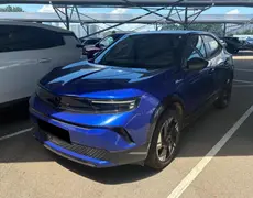 Opel Mokka La Tour-de-Salvagny