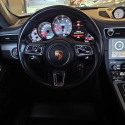 Porsche Carrera CARRERA 4 GTS 3.0 450 PDK La Motte-Servolex