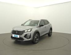 Peugeot 2008 Châteaubernard