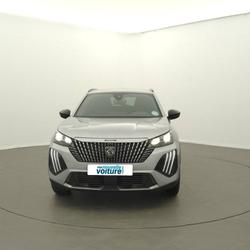Peugeot 2008 2008 Hybrid 145 e-DCS6 - Allure Ch&acirc;teaubernard