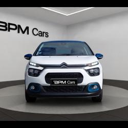 Citroen C3 1.2 PureTech 83ch S&S Feel Pack occasion - Laval - photo 2/25