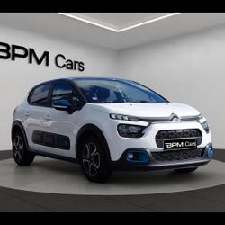 Citroen C3 1.2 PureTech 83ch S&S Feel Pack occasion - Laval - photo 3/25