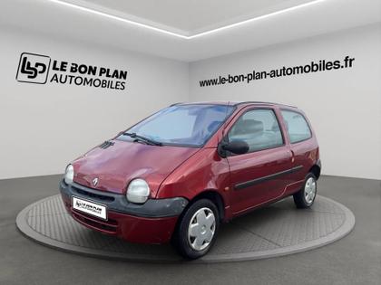 Renault Twingo 1 Capens