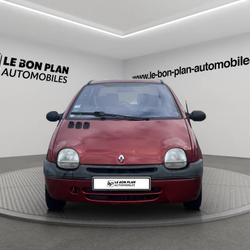 Renault Twingo 1 I (C06) 1.2 58ch Matic Capens