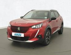 Peugeot 2008 Châteaubernard