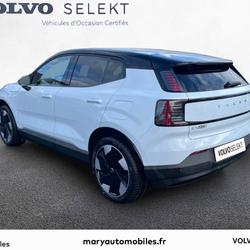 Volvo EX30 EX30 Single Extended Range 272 ch 1EDT Plus Bi&eacute;ville-Beuville