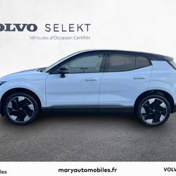 Volvo EX30 EX30 Single Extended Range 272 ch 1EDT Plus Bi&eacute;ville-Beuville