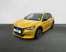 Peugeot 208 - 208 PureTech 100 S&S BVM6 - GT - 13 990 €
