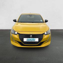 Peugeot 208 208 PureTech 100 S&S BVM6 - GT Ch&acirc;teaubernard