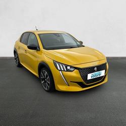 Peugeot 208 208 PureTech 100 S&S BVM6 - GT Ch&acirc;teaubernard