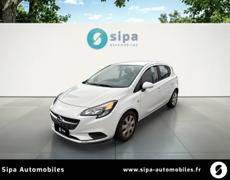Opel Corsa Muret