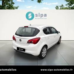 Opel Corsa 1.0 Ecotec Turbo 90 ch Enjoy 5p occasion - Muret - photo 2/32