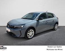 Opel Corsa Saint-Marcel