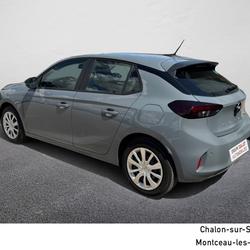 Opel Corsa Corsa Electrique 136 ch & Batterie 50 kWh Saint-Marcel