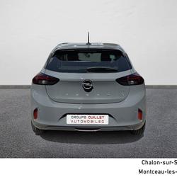 Opel Corsa Corsa Electrique 136 ch & Batterie 50 kWh Saint-Marcel