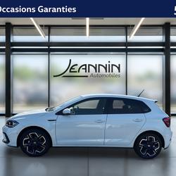 Volkswagen Polo Polo 1.0 TSI 95 S&S BVM5 R-Line Edition Vert-Saint-Denis