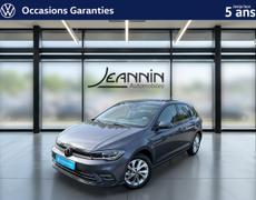 Volkswagen Polo Vert-Saint-Denis