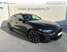 BMW Serie 4 Gran Coupe
