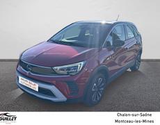 Opel Crossland Saint-Marcel