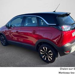 Opel Crossland 1.2 Turbo 130 ch BVA6 Elegance Business occasion - Saint-Marcel - photo 2/15