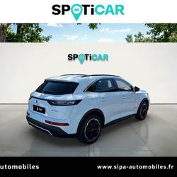 DS DS7 Crossback BlueHDi 130 EAT8 Performance Line+ 5p occasion - Lescar - photo 2/31