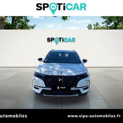 DS DS7 Crossback BlueHDi 130 EAT8 Performance Line+ 5p occasion - Lescar - photo 3/31