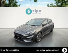 Ford Focus Toulouse