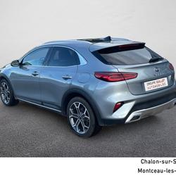 Kia XCee'd XCeed 1.6 GDi Hybride Rechargeable 141ch DCT6 Design occasion - Saint-Marcel - photo 2/16