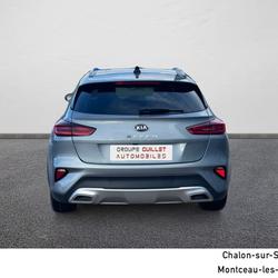 Kia XCee'd XCeed 1.6 GDi Hybride Rechargeable 141ch DCT6 Design occasion - Saint-Marcel - photo 3/16