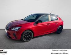Opel Corsa Saint-Marcel