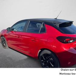 Opel Corsa 1.2 Turbo 100 ch BVM6 Edition occasion - Saint-Marcel - photo 2/25