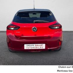 Opel Corsa 1.2 Turbo 100 ch BVM6 Edition occasion - Saint-Marcel - photo 3/25