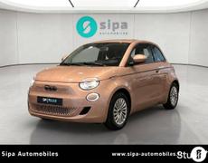 Fiat 500 III Mérignac