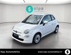 Fiat 500 II