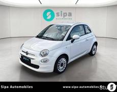 Fiat 500 II Mérignac