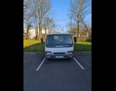 Isuzu Serie N Les Herbiers