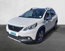 Peugeot 2008 Châteaubernard