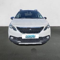 Peugeot 2008 PureTech 110ch S&S EAT6 - Crossway occasion - Ch&acirc;teaubernard - photo 2/24