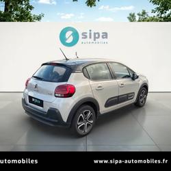 Citroen C3 PureTech 83 S&S BVM5 C-Series 5p occasion - Mont-de-Marsan - photo 2/32