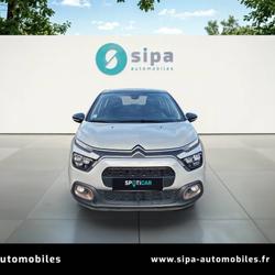 Citroen C3 PureTech 83 S&S BVM5 C-Series 5p occasion - Mont-de-Marsan - photo 3/32