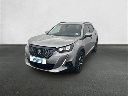 Peugeot 2008 - 2008 PureTech 100 S&S BVM6 - Allure Pack - 13 490 €