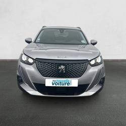 Peugeot 2008 2008 PureTech 100 S&S BVM6 - Allure Pack Ch&acirc;teaubernard