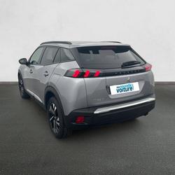 Peugeot 2008 PureTech 100 S&S BVM6 - Allure Pack occasion - Ch&acirc;teaubernard - photo 2/28