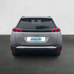 Peugeot 2008 PureTech 100 S&S BVM6 - Allure Pack occasion - Ch&acirc;teaubernard - photo 3/28