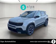 Jeep Avenger Mérignac