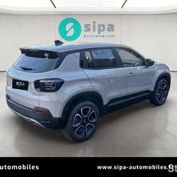 Jeep Avenger 1.2 Turbo T3 110 ch e-Hybrid BVR6 Summit 5p occasion - M&eacute;rignac - photo 2/39
