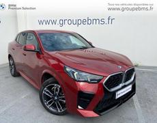 BMW X2 Le Havre