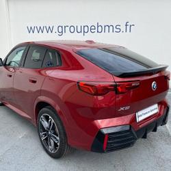 BMW X2 sDrive20iA 170ch M Sport DKG7 Le Havre