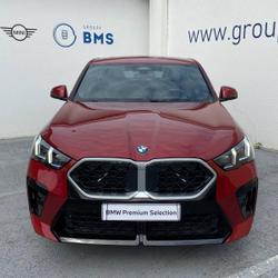 BMW X2 sDrive20iA 170ch M Sport DKG7 Le Havre