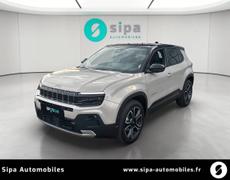 Jeep Avenger Mérignac